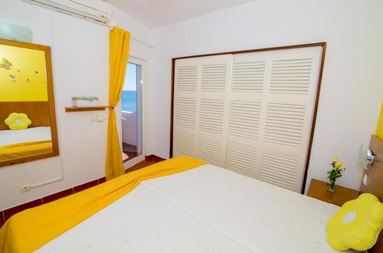 Pé na Praia by OCvillas Albufeira Exteriér fotografie