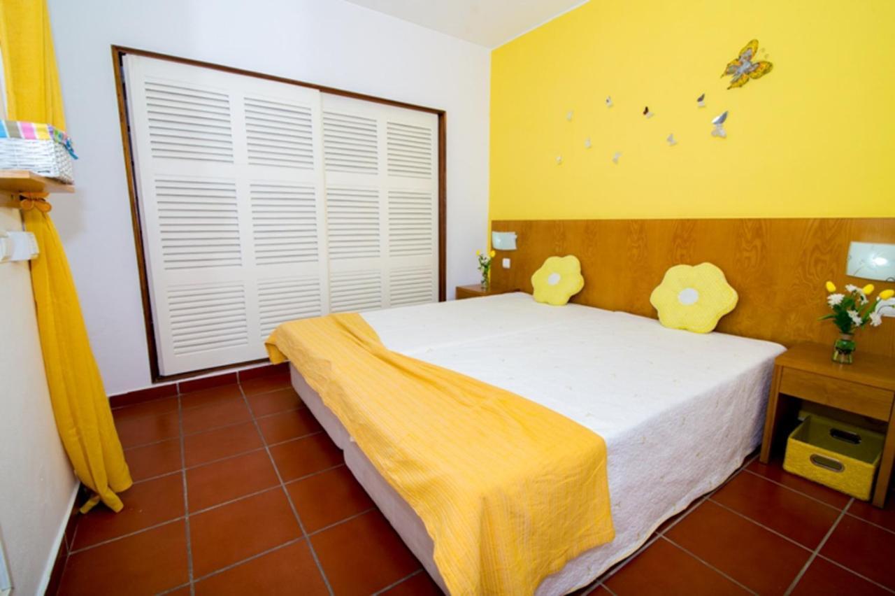 Pé na Praia by OCvillas Albufeira Exteriér fotografie