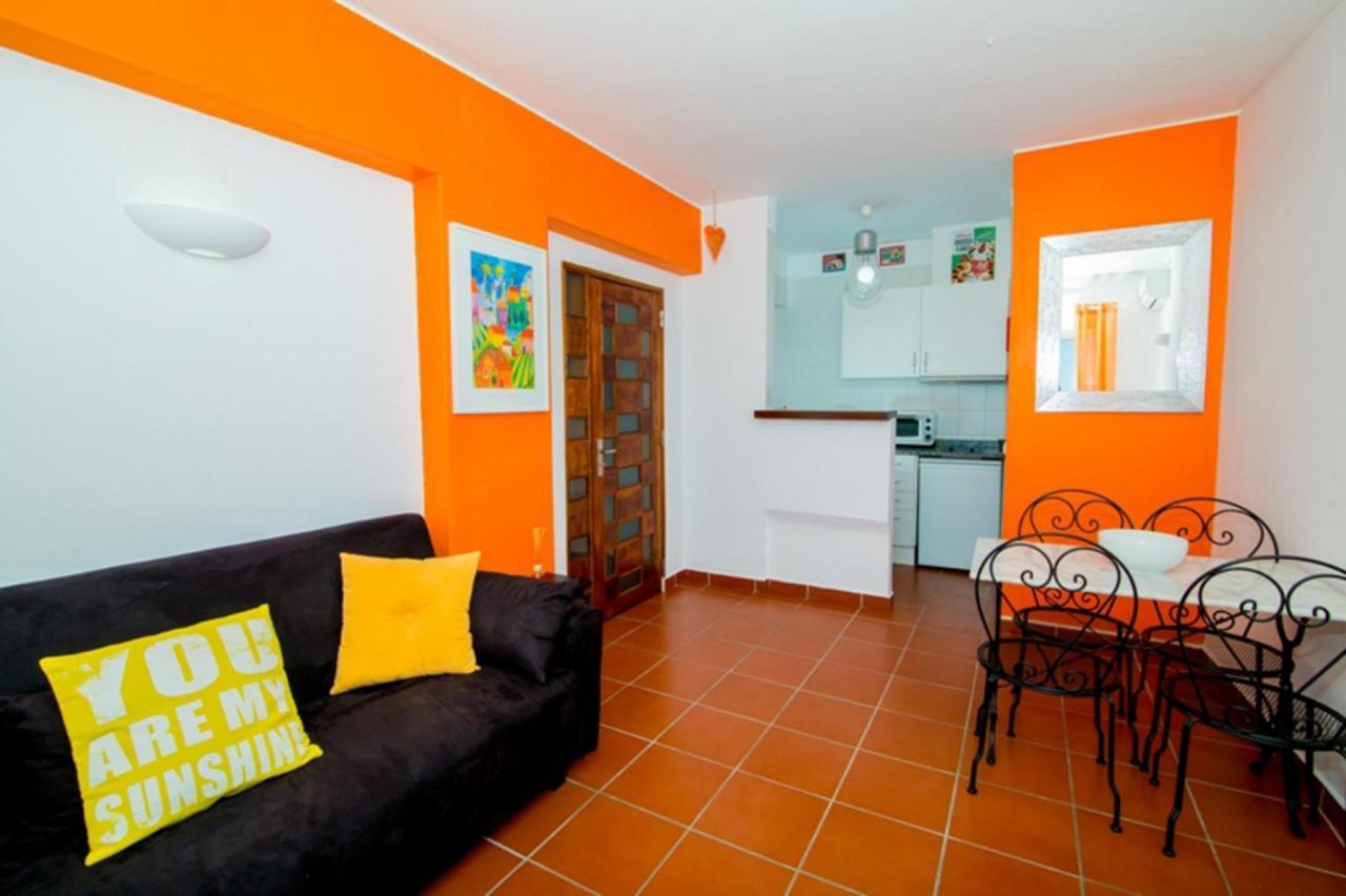 Pé na Praia by OCvillas Albufeira Exteriér fotografie
