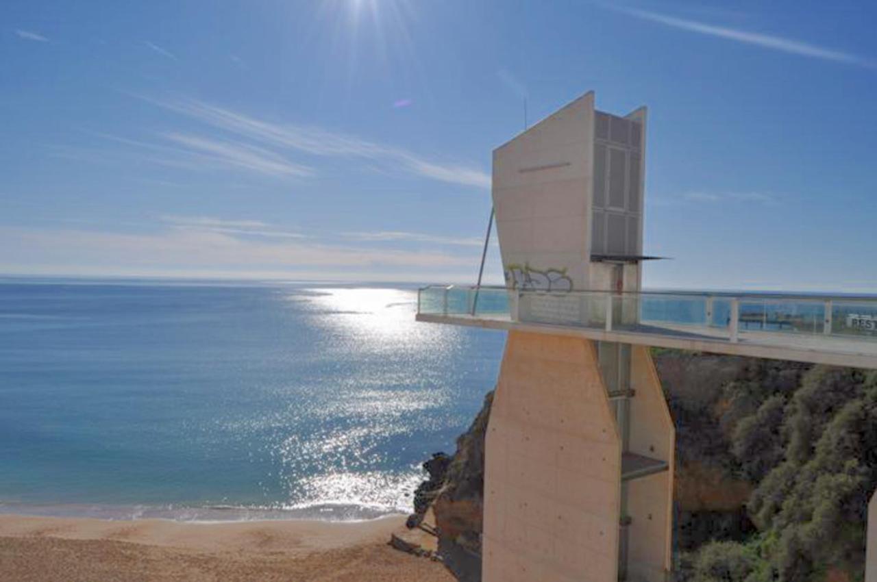 Pé na Praia by OCvillas Albufeira Exteriér fotografie